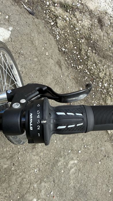 Детски велосипед (колело) 20 цола