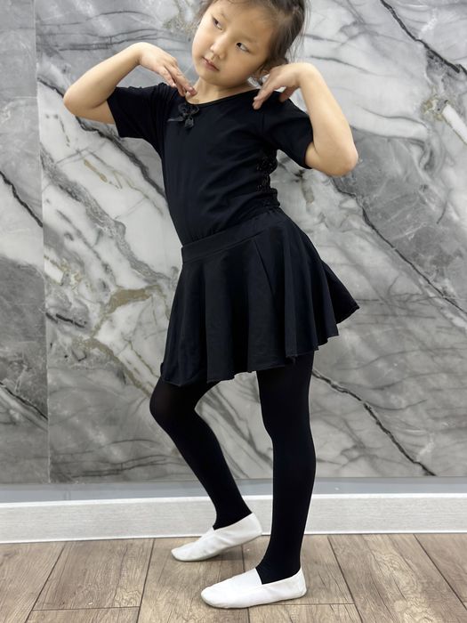 Танцевальный купальник