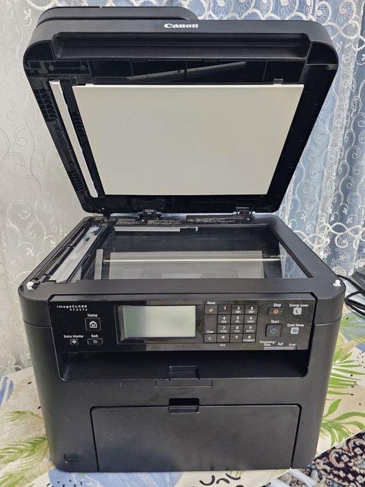 Canon mf 237w 4v1 printer scaner kserokopiya adf printer hali yangi