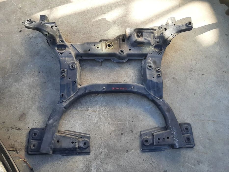 jug motor mercedes a-class w176  b-class w246