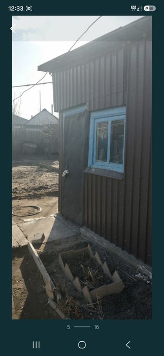 Продам частный дом