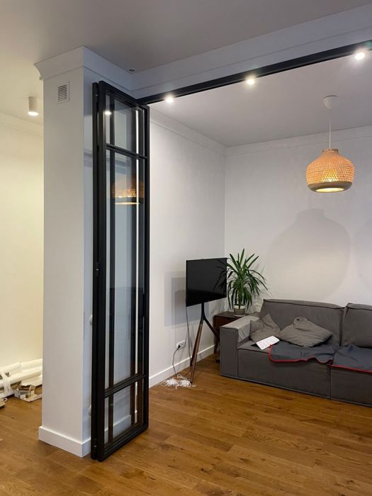 Premium Loft Peregorodkalar