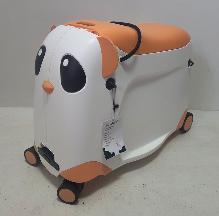 Детски куфар от Полипропилен/ безплатна доставка/