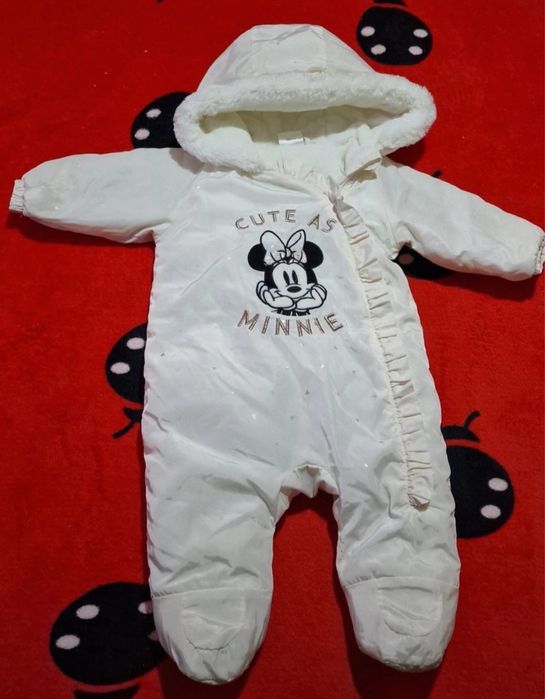 Combinezon minni matimea 62