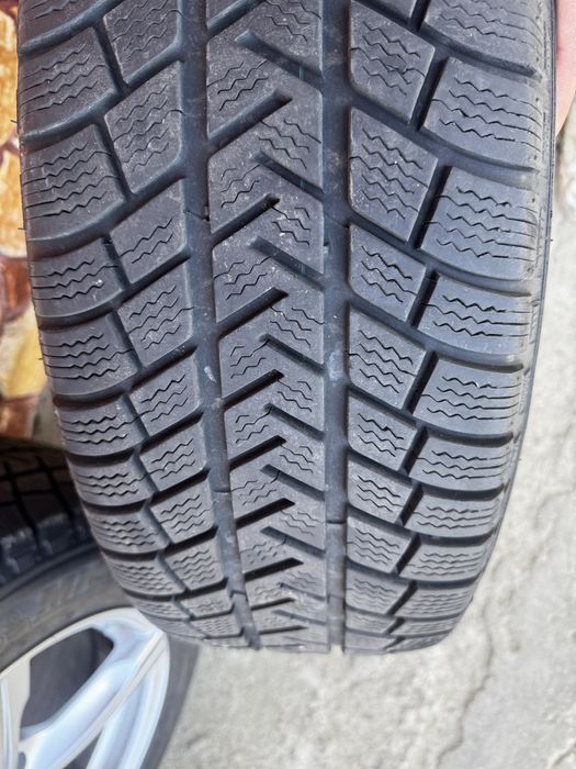 Vand jante Aliaj Audi/Volkswagen 235/60R18