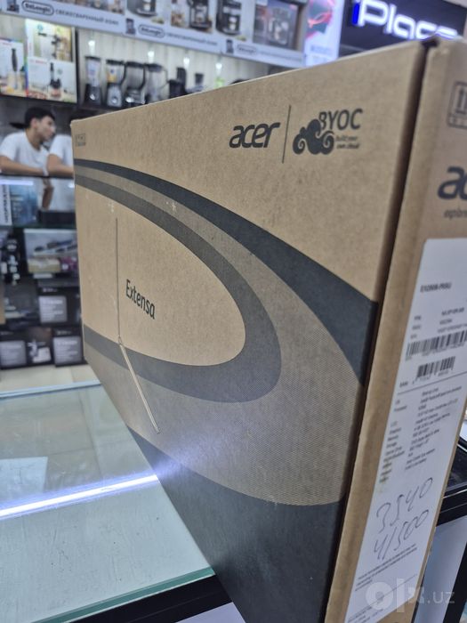 Acer pentium quad core n3540