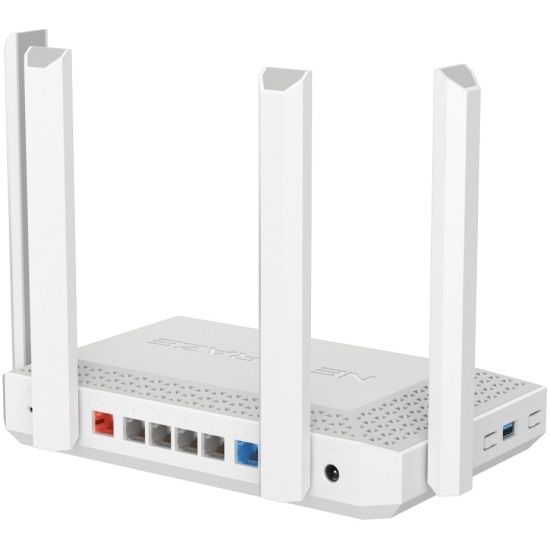 Keenetic Netcraze Ultra kn-1812 nc-1812 wifi-7 be7200