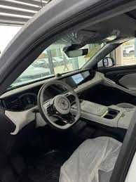 voyah free hybrid 210 km