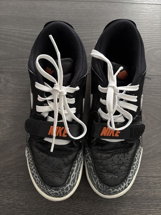 Adidasi nike baieti nr 40