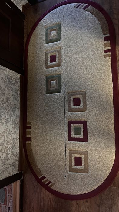 Продам ковры в отличном состоянии