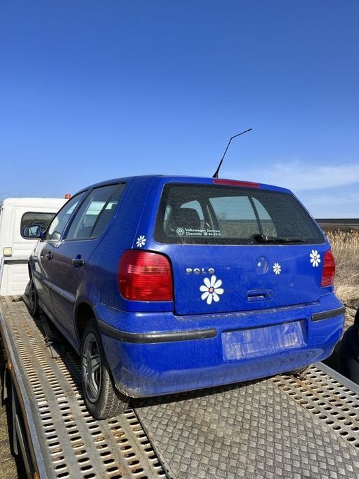 Dezmembrez piese Polo 6N