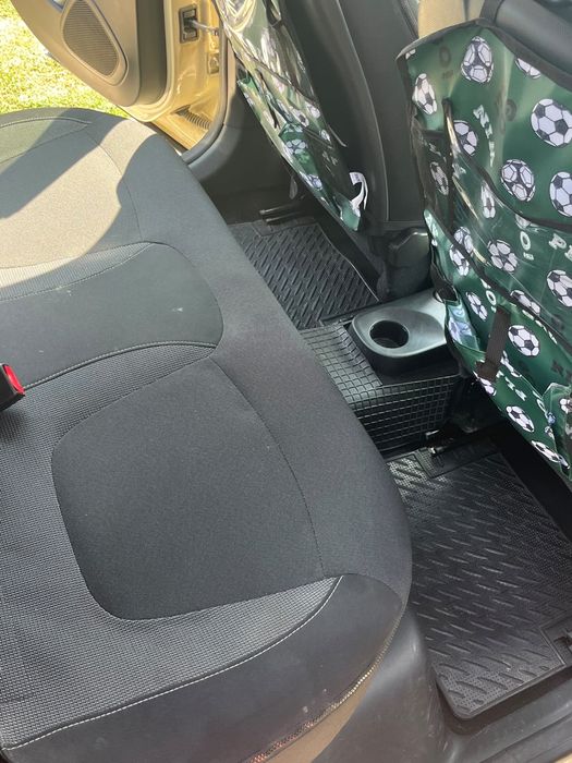Renault Captur 2014