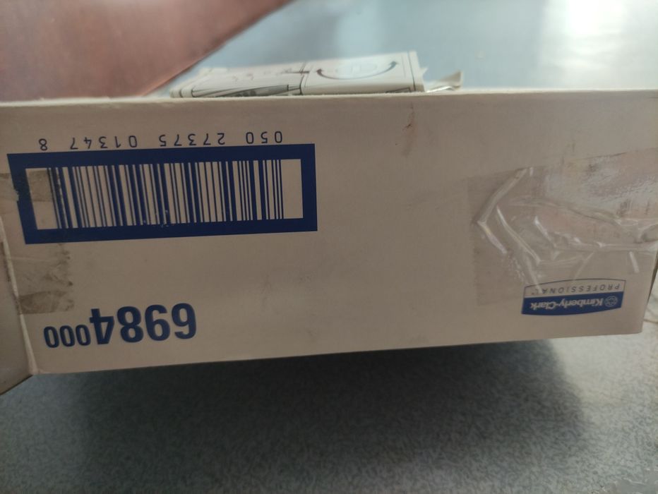 Диспенсер Kimberly-Clark