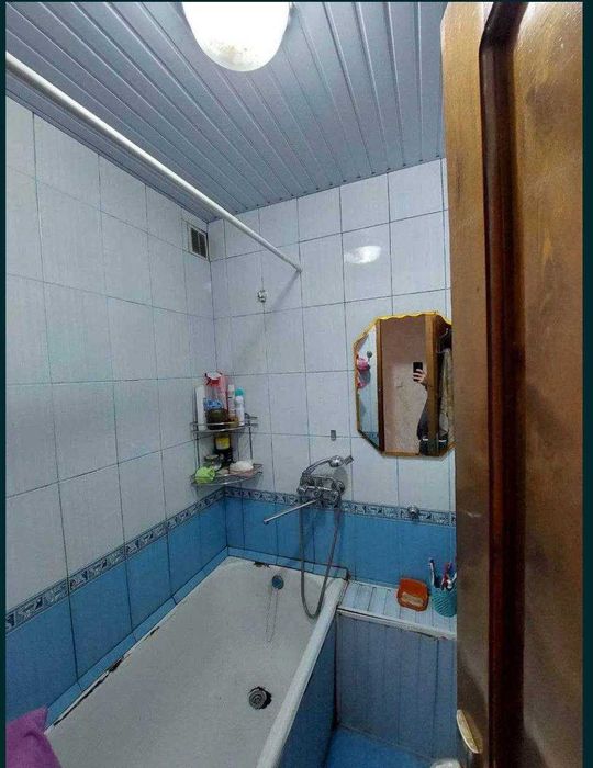 3комнатная квартира По доступный ценой! 70м2 1этаж