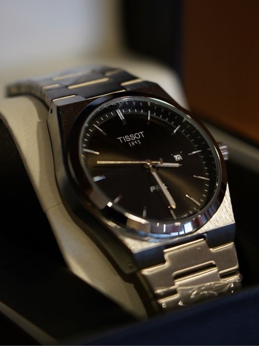 Чесы мужской для