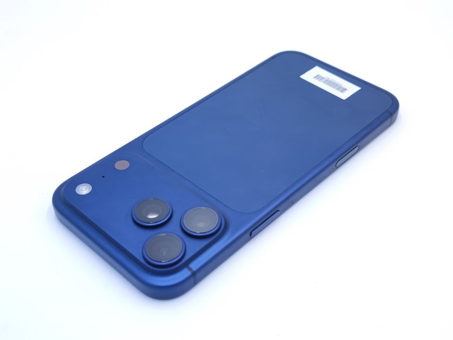 Apple Iphone 17 Pro Max 256GB Deep Blue, Garantie 24 luni | #D95562