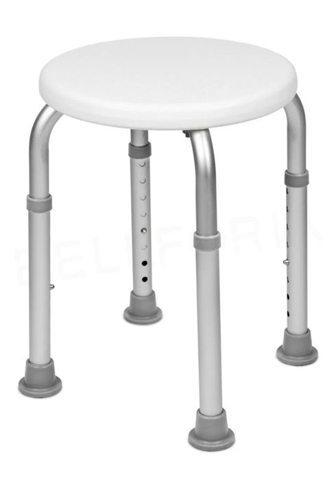 Табурет ТИТАН Plus для ванны, душа