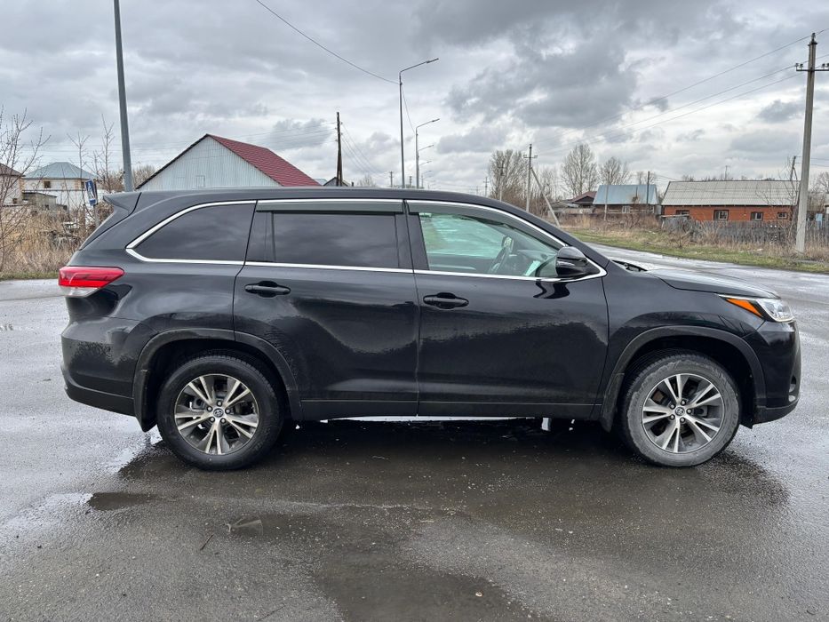 Продам машину в хорошем состоянии