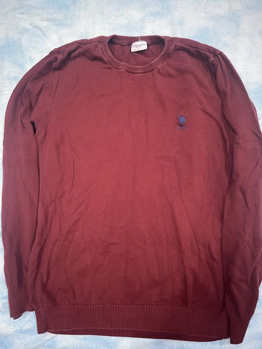 Блузи на Поло -USPA