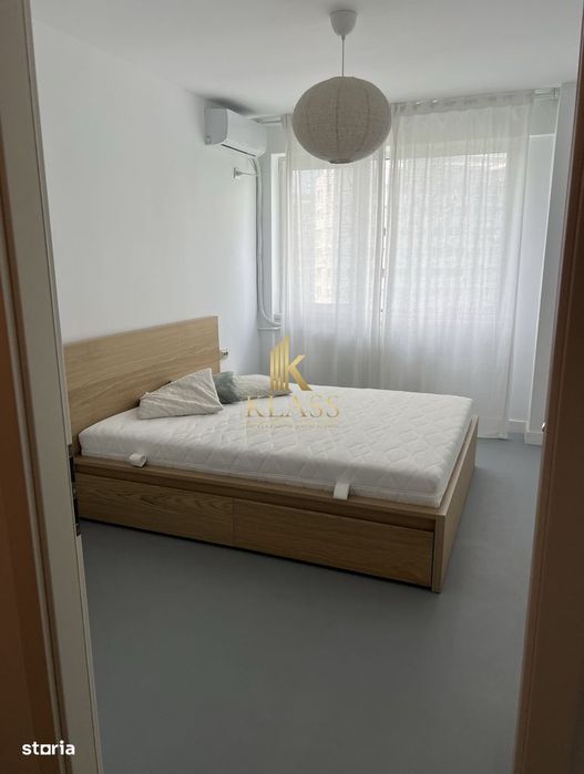 Apartament 2 camere de inchiriat – Dristor | 750 €