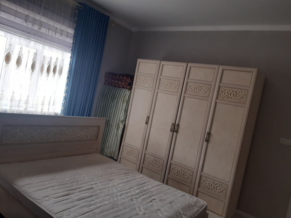 Спальная гарнитура