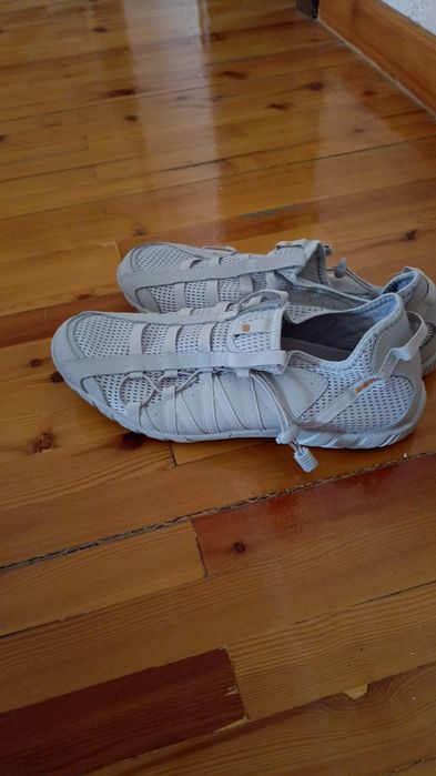 Скечерсы мужские 46