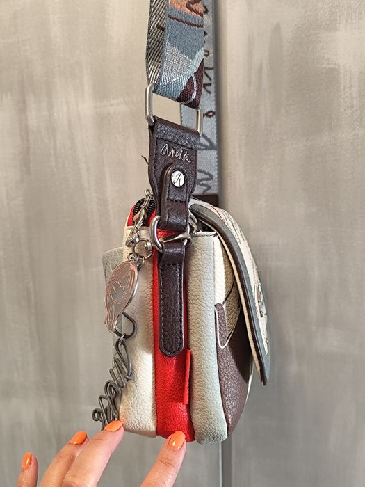 Дамска чанта ANEKKE