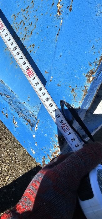 Прицеп самосвал .