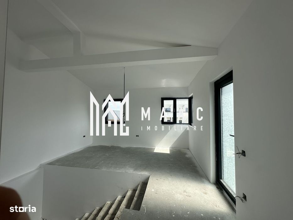 Casă 5 camere de vânzare | Șura Mică, Sibiu | 165 mp