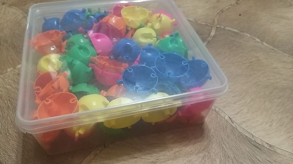 Развивающие игрушки 2+