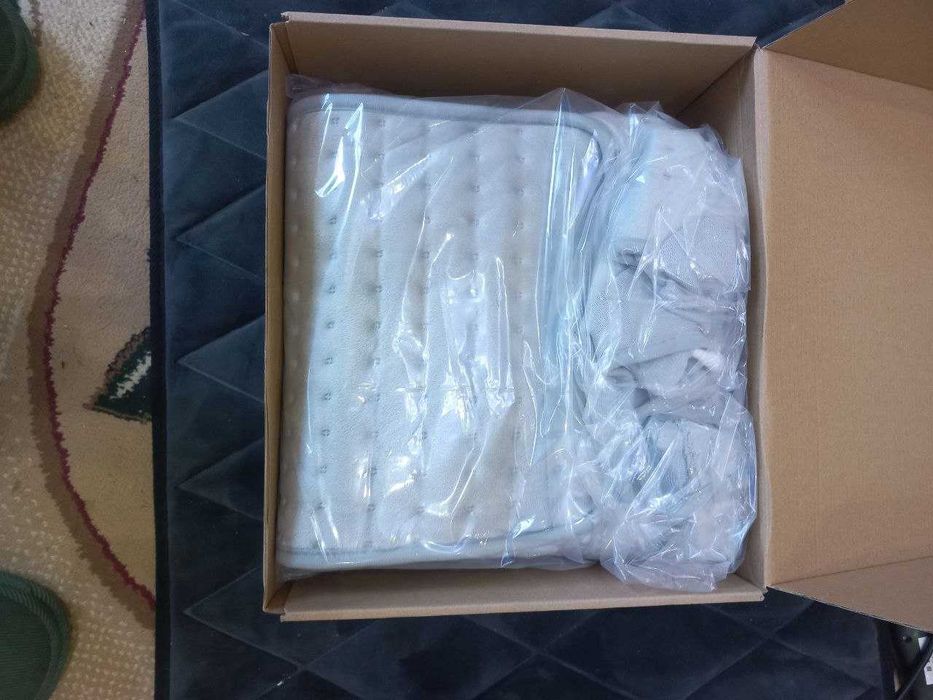 Электрические обогреватели для ног грелка для рук и ног