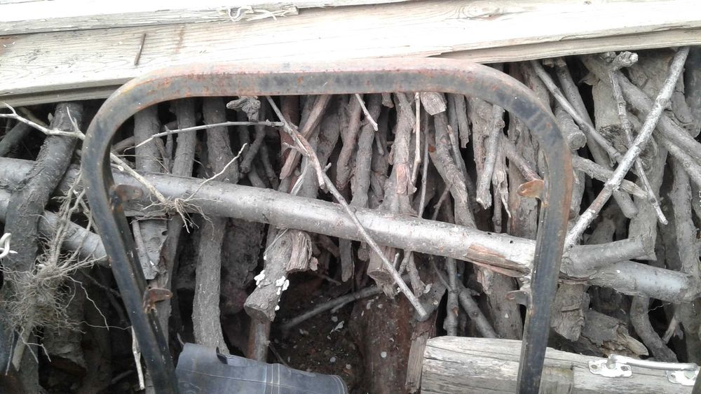 Продаються дрова