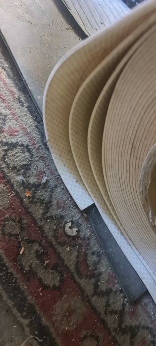 линолеум синтерос новый утеплёный