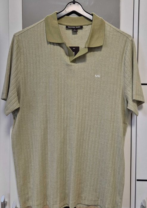 Tricou polo - Michael Kors