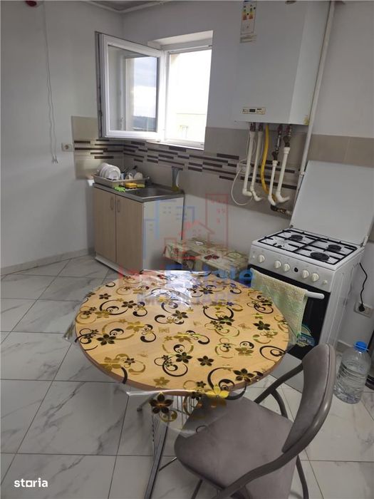 Apartament 2 Camere Capat Pacurari