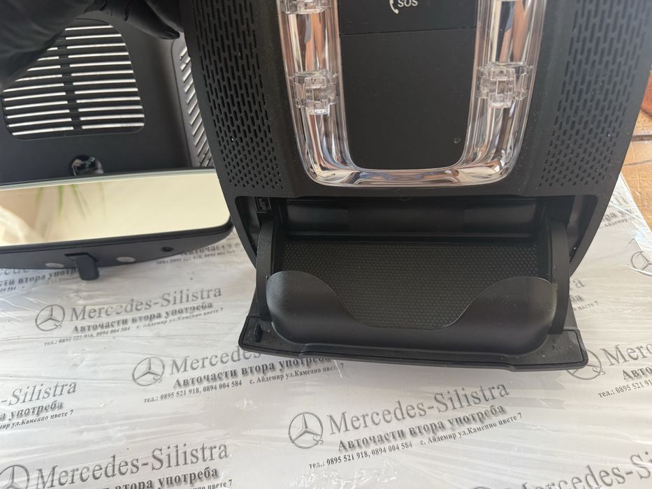 Плафон огледало Mercedes А класа W177