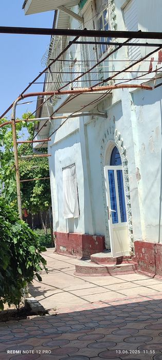 Uy Sotiladi Toʻy tepada.Продаётся дом на Нурафшанй