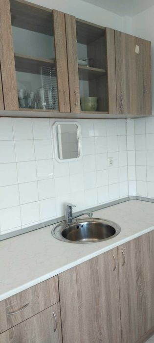 Продава се Тристаен апартамент в Хасково, Център - 100 кв.м за 1030 €/кв.м - Снимка #3