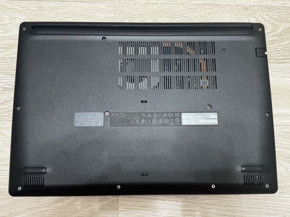 Ноутбук Acer Extensa EX215-22-R0AK