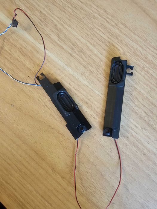 Колонки harman за Lenovo e15