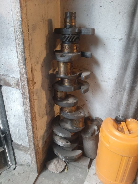 Продам з/ч на Маз