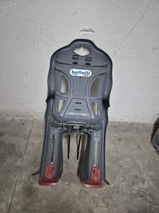 Столче за колело