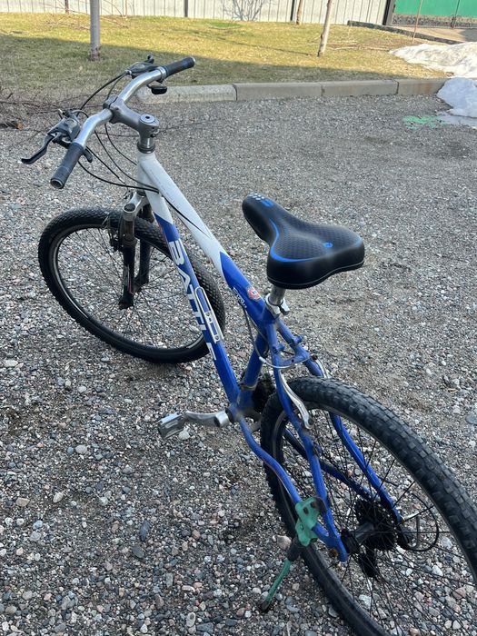 Велосипед batlle