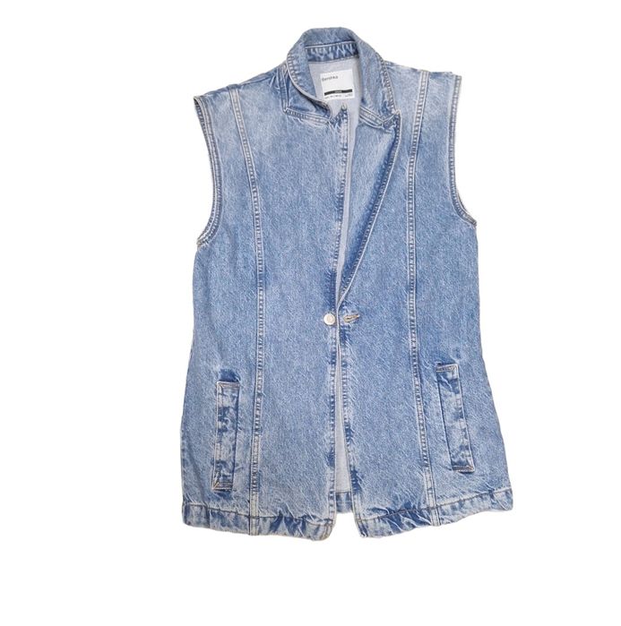 Елек ръкави -Bershka