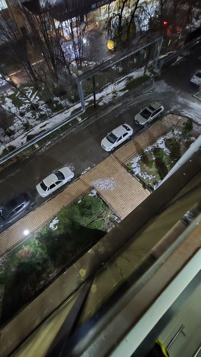 Жилой комплекс Береке