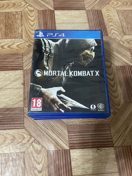 Playstation4 fat ps4