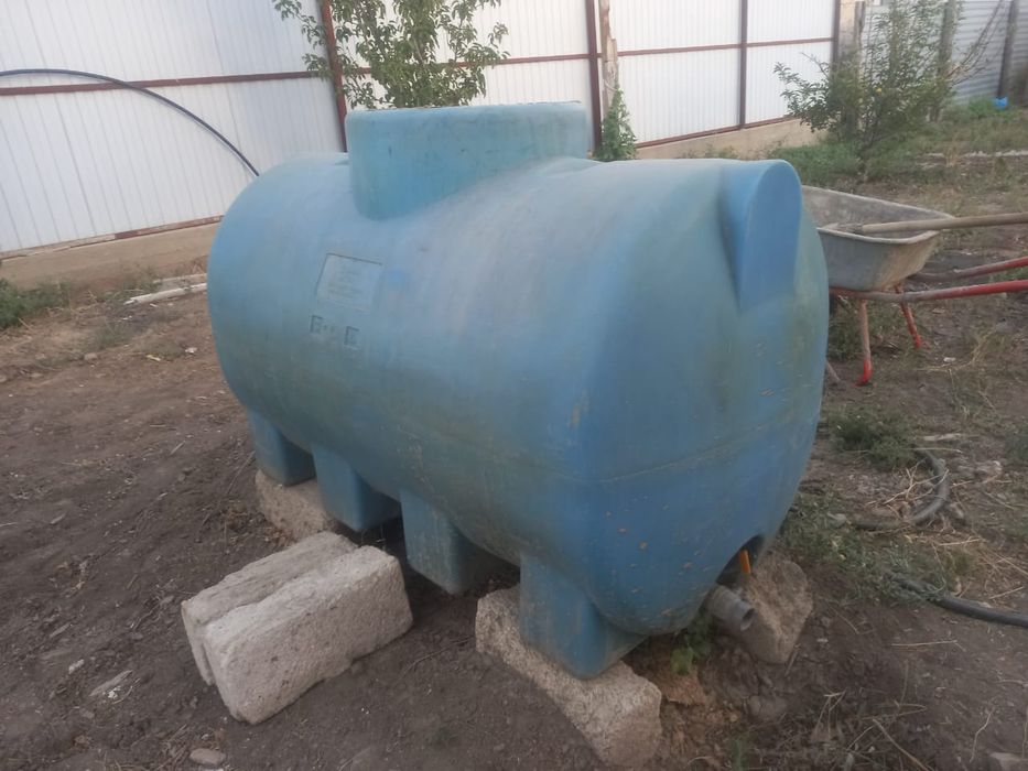 Ёмкость для воды