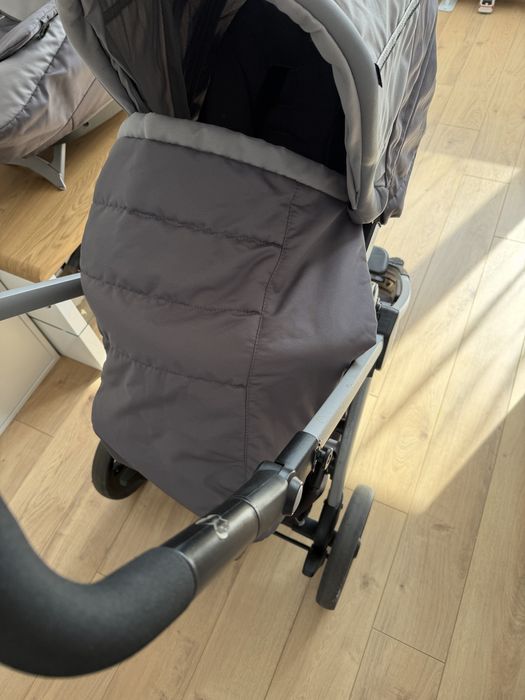 Бебешка количка Peg Perego book plus 3 в 1