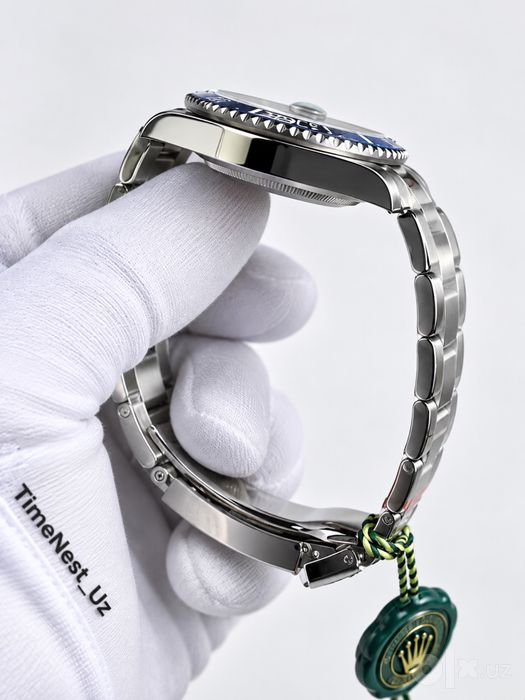 Rolex Submariner Automatic Watch