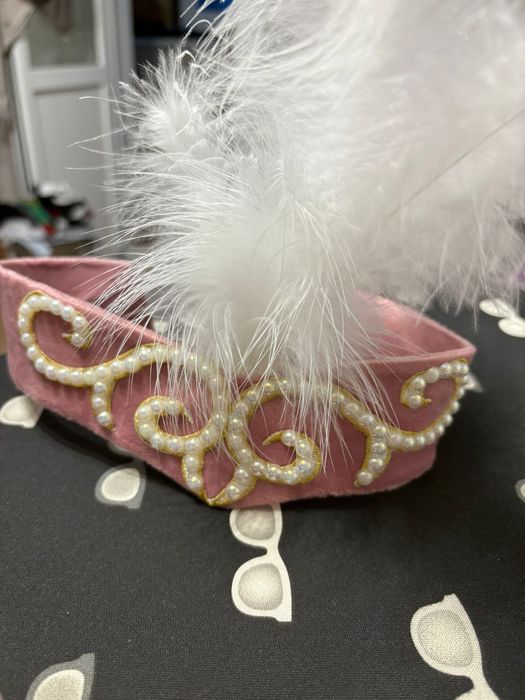 Дорожка для разрезания пут